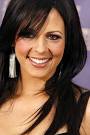 Sara Evans, who's now a