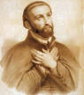 Collect: O God, who through the preaching of Saint Francis Xavier won many ... - 12-03_2_xavier