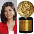 GMA Network's Kara David: