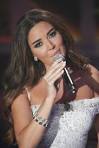 صور فسايتين روبي -مكياج سيرين