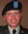 Private Bradley Manning, who is accused of providing documents to Wikileaks, ... - Bradley-Manning