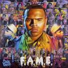 Chris Brown's upcoming album