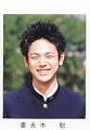 妻夫木聡さま 画像の表情ｲｲﾖﾈ