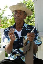 ... ist aber auch die Kulturhochburg der Bahamas: Geburtsort des Filmstars Sidney Poitier und Heimat bekannter Musiker wie Exuma und Tony McKay.