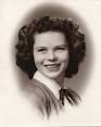 Margaret Jane "Peggy" Hancock Brase (1924 - 2010) - Find A Grave ... - 75835976_134264515925