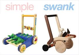 baby push walker Melissa & Doug
