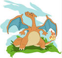 How to Draw Charizard - Learn to draw Charizard and other Pokemon ...