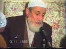 Merhum şair Ali Ulvi