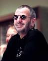 didn't forget Ringo Starr