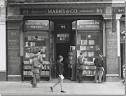 84, Charing Cross Road by Helene Hanff - Reviews, Discussion ...