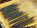 Insect food | Incredible Dot Com