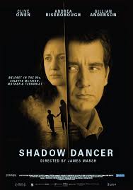Shadow Dancer Legendado