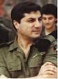 Bachir Gemayel is a Lebanese