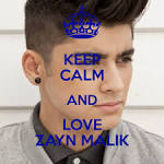 Zayn Malik Fan Club - Zayn Malik