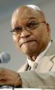 President Jacob Zuma of South