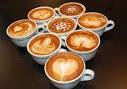 Thrifty Richmond: RVA BARISTA Jam
