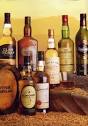 Single Malt Scotch Brands Categories