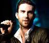 Levine was apparently coaxed