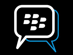Blackberry Messenger