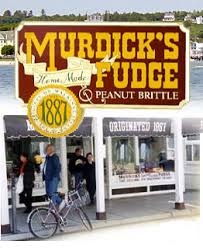 Murdick's Fudge