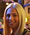 Sarah Austin at South By