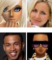 IMVU (pronounced I-M-V-U or