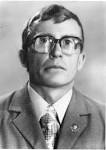 Богдан Ребрик.