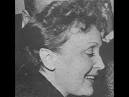 Edith Piaf L'Hymne à l'amour