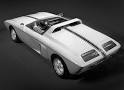 Ford Mustang I | Concept Cars