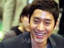 남성 그룹 신화의 에릭(본명
