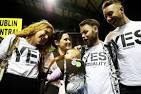 Ireland Set to Back Same-Sex Marriage - WSJ
