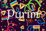 PURIM videos, images and buzz