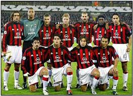 Trofeo Gamper, diretta streaming fra Barcellona e il Milan