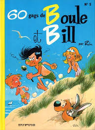 Boule et Bill torrent