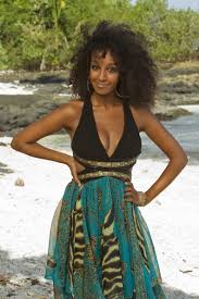 Semhar Tadesse - Survivor Wiki - S23_Semhar_Tadesse