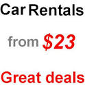 Car Rental Deals! Online Global Rent a Car Service - Cheap Price ...
