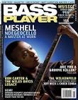 November 07-Meshell Ndegeocello Photos from Bass Player (Bass ...