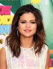 Selena Gomez Kids' Choice