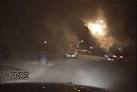 Alleged drunk driver so intoxicated he didn't realize his car was ...