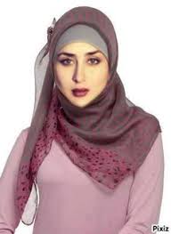 Beautiful Hijab Styles - beautiful hijab styles also beautiful ...