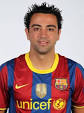 Xavi Hernandez