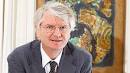 Baudoin Prot, Directeur