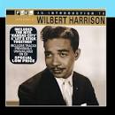 Wilbert Harrison An Introduction To Wilbert Harrison - Wilbert-Harrison-An-Introduction-To-Wilbert-Harrison