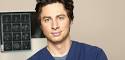 Former Scrubs actors Zach