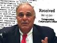 Ed Rendell awards his former