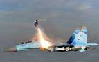 crazy russian