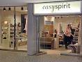 Easy Spirit :: Embarcadero Center :: Farmer's Market Ferry Plaza ...