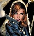 Black Widow (Natasha Romanova) - Marvel Universe Wiki: The ...