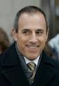 MATT LAUER - FishbowlDC