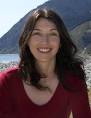 New Zealand scientist Dr Zoe